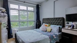 Blk 126D Eastdelta @ Canberra (Sembawang), HDB 4 Rooms #574159191